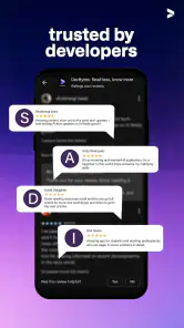 DevBytes: For Busy Developers screenshot