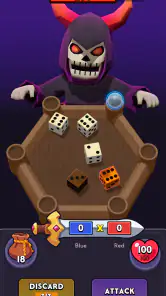 Dice Lords screenshot