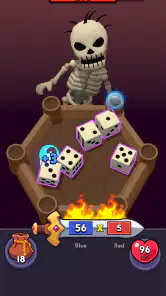 Dice Lords screenshot