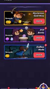 Dice Lords screenshot