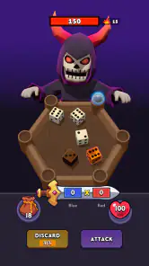 Dice Lords screenshot