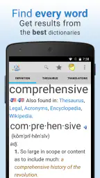 Dictionary Pro 2