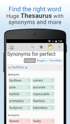 Dictionary Pro 3
