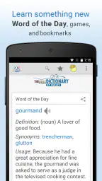 Dictionary Pro 5