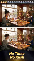 Differences - Find & Spot Pro 2