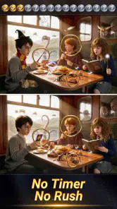 Differences - Find & Spot Pro screenshot