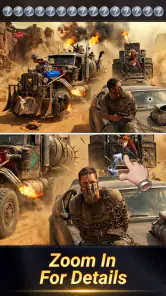 Differences - Find & Spot Pro screenshot