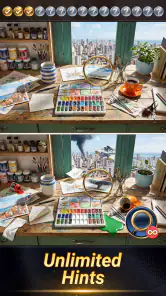Differences - Find & Spot Pro screenshot