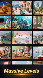 Differences - Find & Spot Pro screenshot