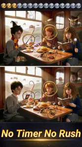 Differences - Find & Spot Pro screenshot