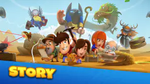 Diggy's Adventure: パズルゲーム screenshot