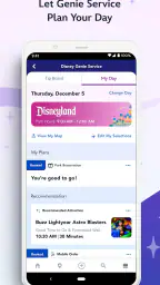 Disneyland® 4