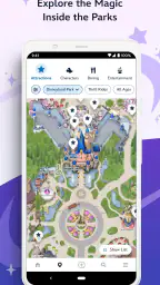 Disneyland® 5