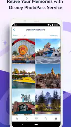 Disneyland® 7