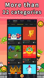 Divoom: Pixel art(ドット絵) 6