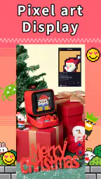 Divoom: Pixel art(ドット絵) 7