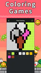 Divoom: Pixel art(ドット絵) 8