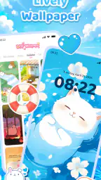 DIY 壁紙&コラージュメーカー 4