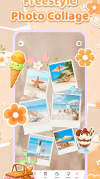 DIY 壁紙&コラージュメーカー 5