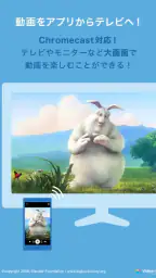 DMM動画プレイヤー 3