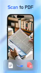 Document Editor - PDF Scanner 1
