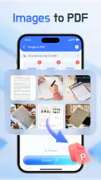 Document Editor - PDF Scanner 2