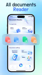 Document Editor - PDF Scanner 5