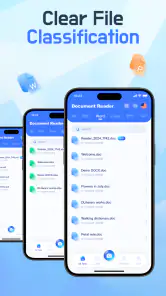 Document Editor - PDF Scanner screenshot
