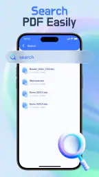 Document Editor - PDF Scanner 7