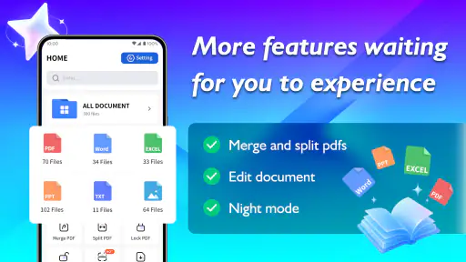Document Reader App 7