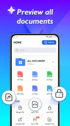 Document Reader App 8