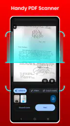Document Reader - PDF Create 2
