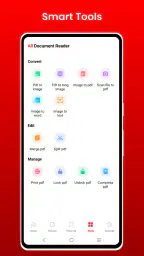 Document Reader - PDF Create 4