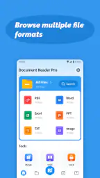 Document Reader Pro 1