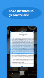 Document Reader Pro 3