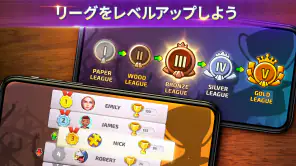 Domino - オンラインゲーム. ドミノボードゲーム screenshot