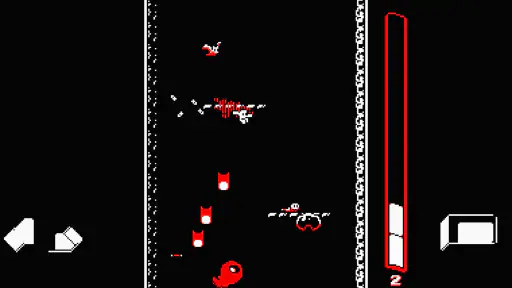 Downwell 8