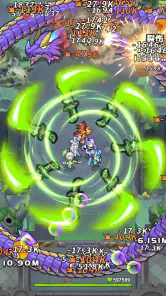 Dragon Fever TD：悪竜が止めきれない! screenshot