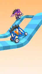 Draw & Break It! 5