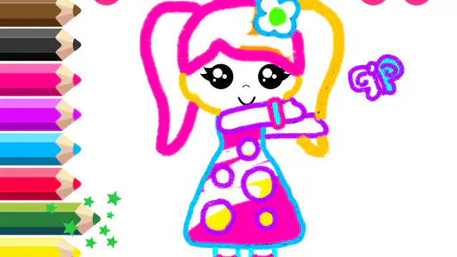 Drawing Games for Fun 3