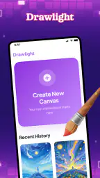 Drawlight 1