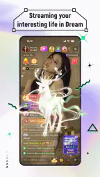 DreamLike-Video-Chat 1