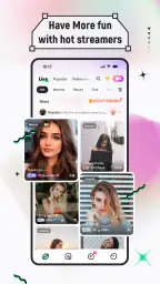 DreamLike-Video-Chat 2