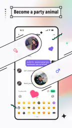 DreamLike-Video-Chat 3