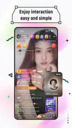 DreamLike-Video-Chat 4