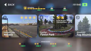 Drift Hunters screenshot
