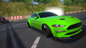 Drift Hunters screenshot