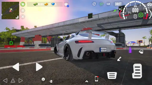 Drift Rivals : Car Racing Game 1