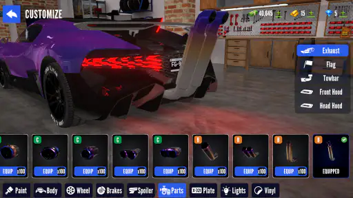 Drift Rivals : Car Racing Game 3