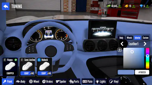 Drift Rivals : Car Racing Game 5